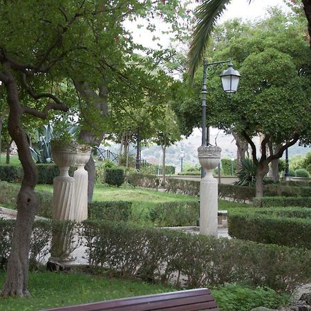 Отель Aristogatti Рагуза Экстерьер фото